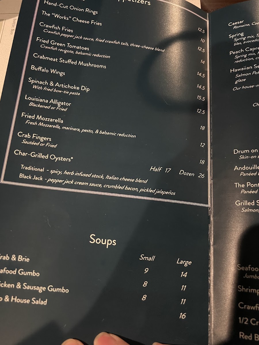 Menu Photo 8