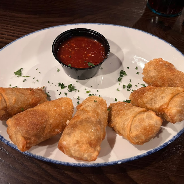 Spring Roll