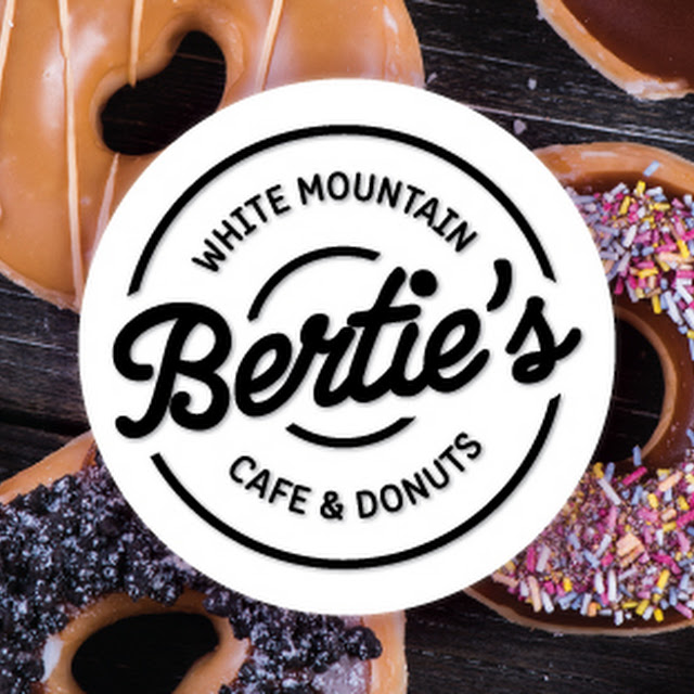Doughnuts