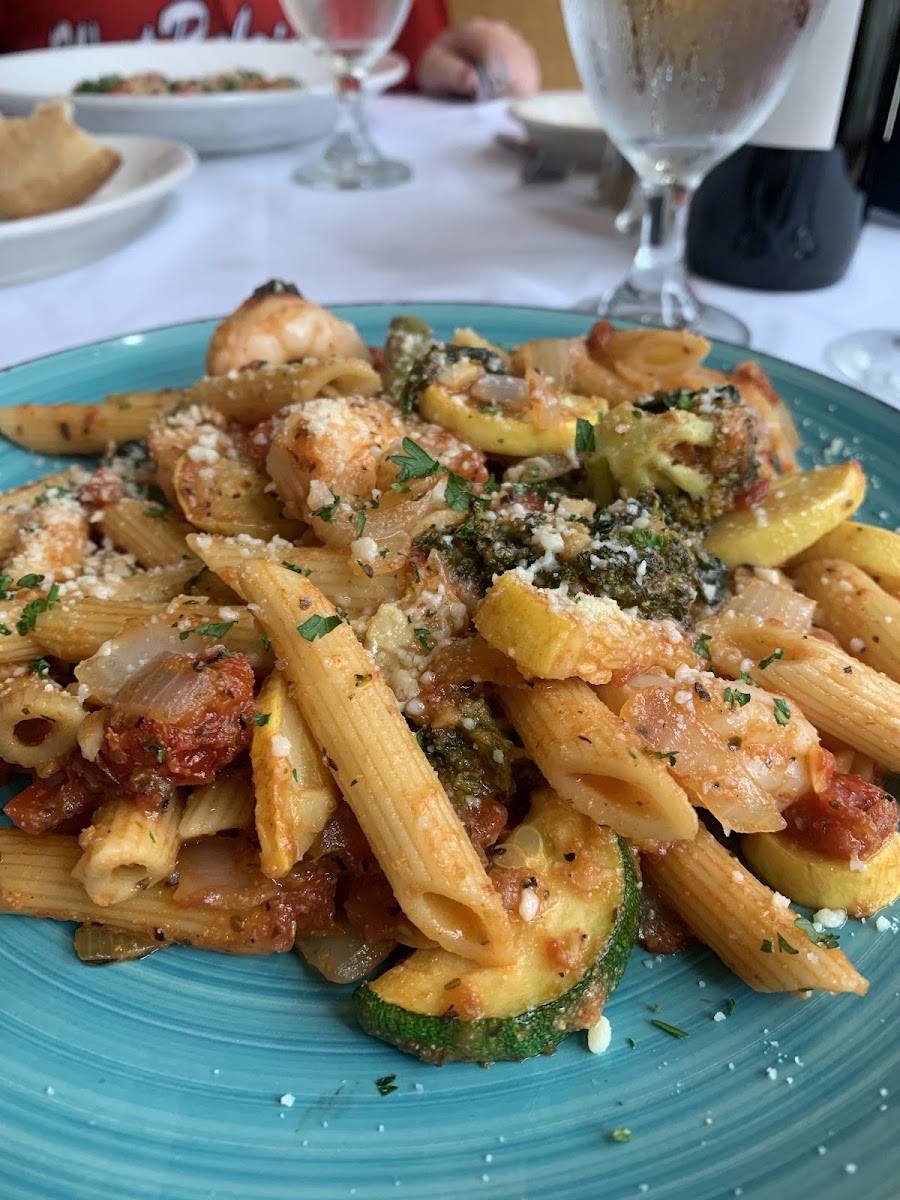 Nicoletta's Italian Cafe - Photo 2