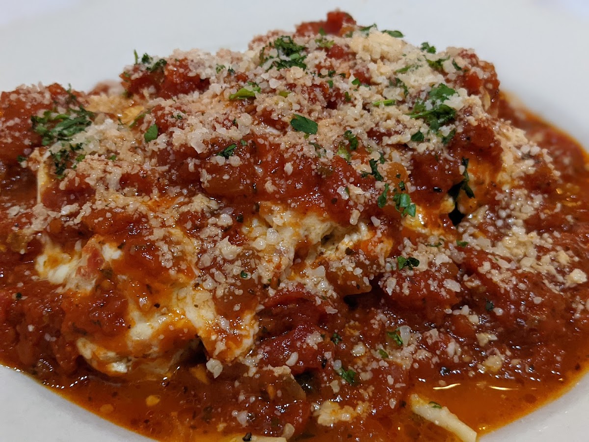 Nicoletta's Italian Cafe - Photo 3