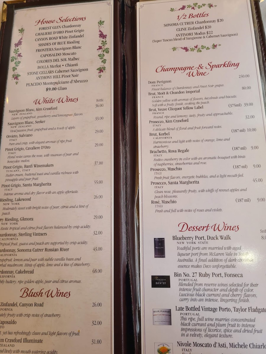 Menu Photo 9