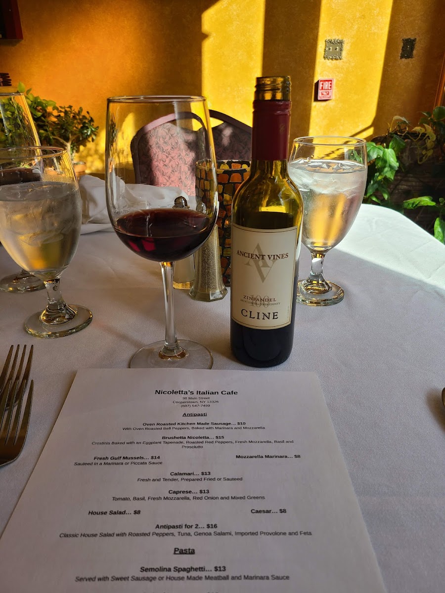 Menu Photo 5