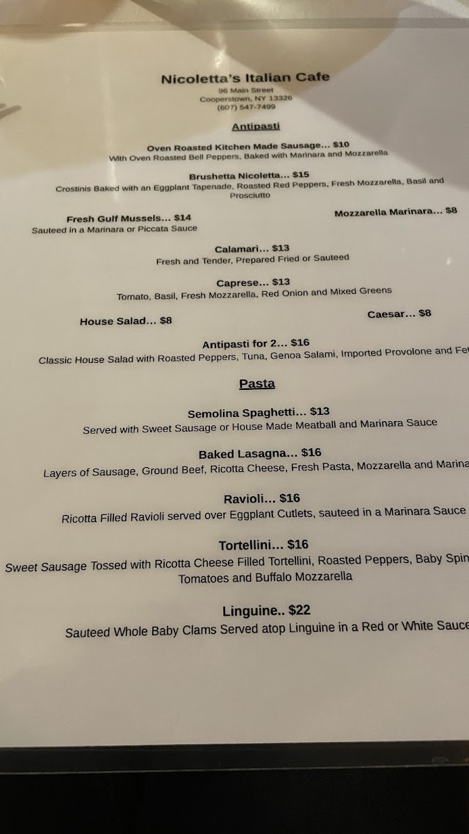 Menu Photo 6