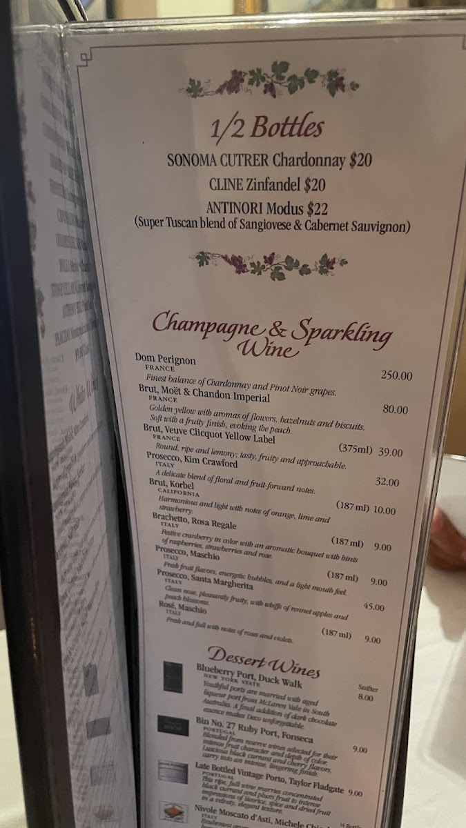 Menu Photo 7