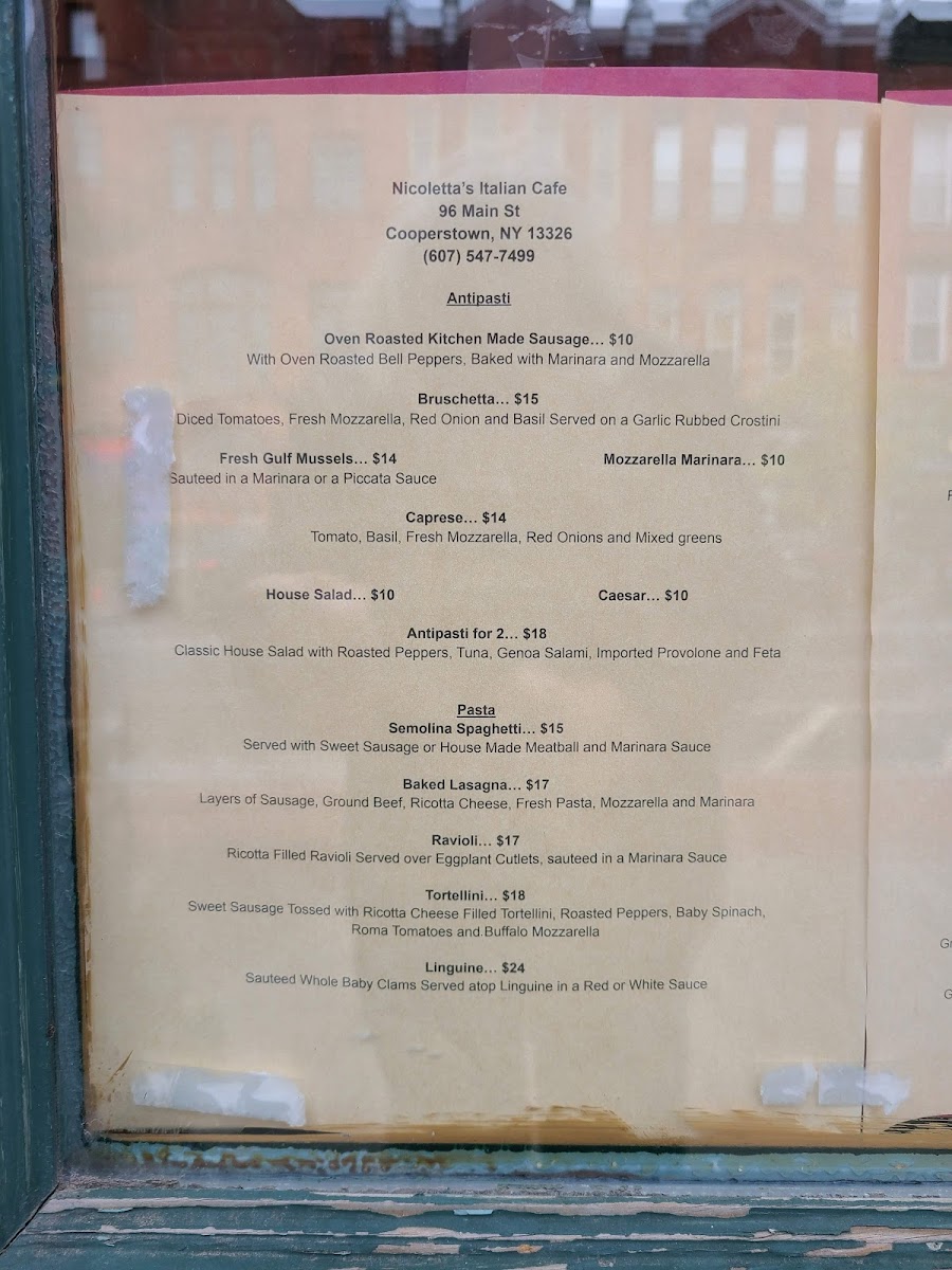 Menu Photo 8
