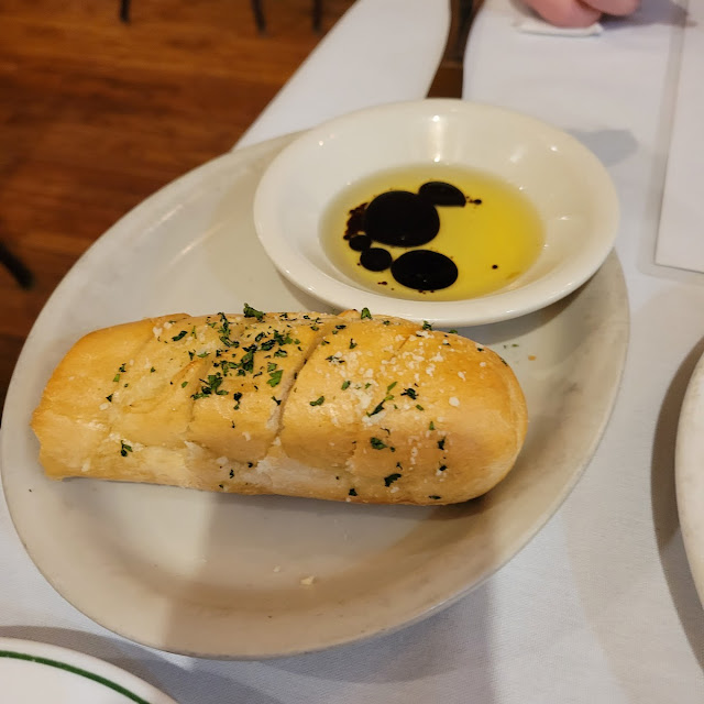 Bread