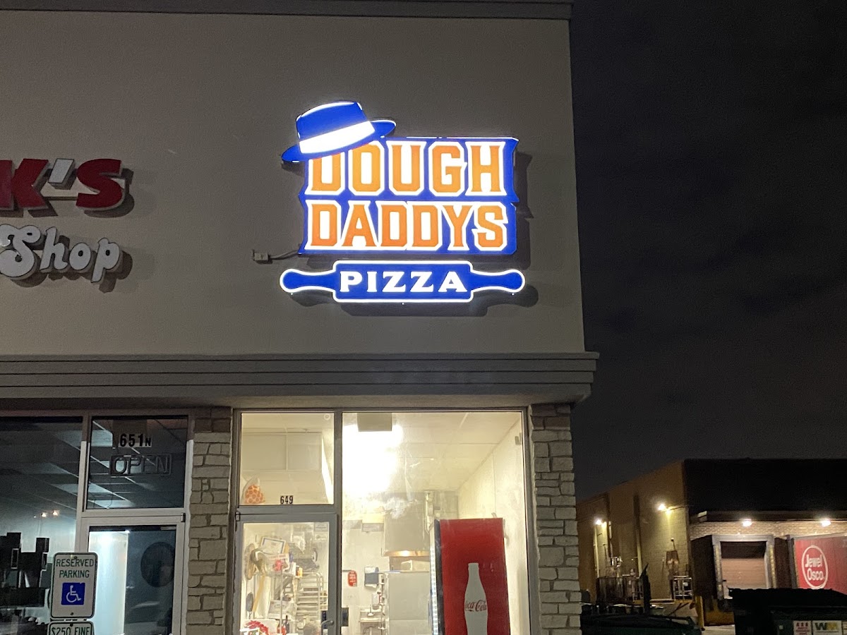 DoughDaddys