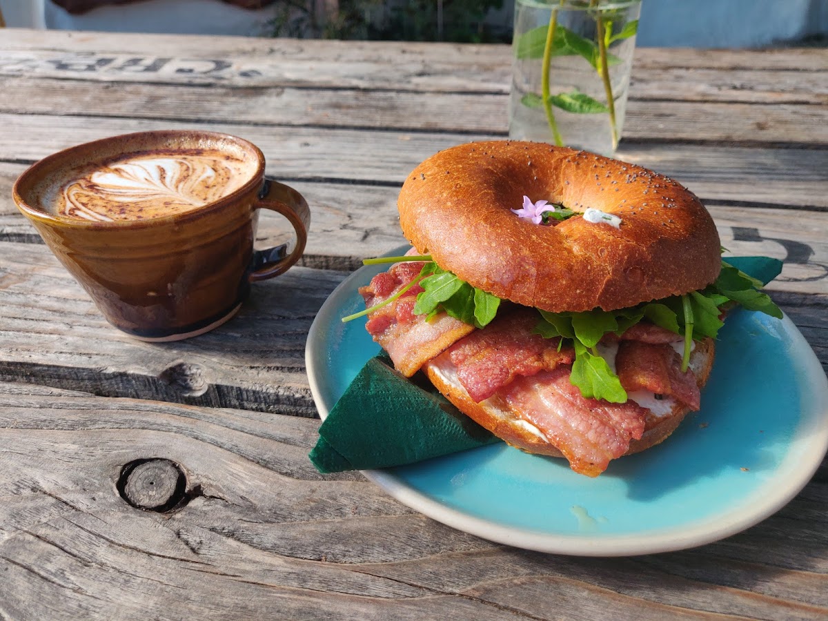 St Werburghs City Farm Cafe - Photo 2