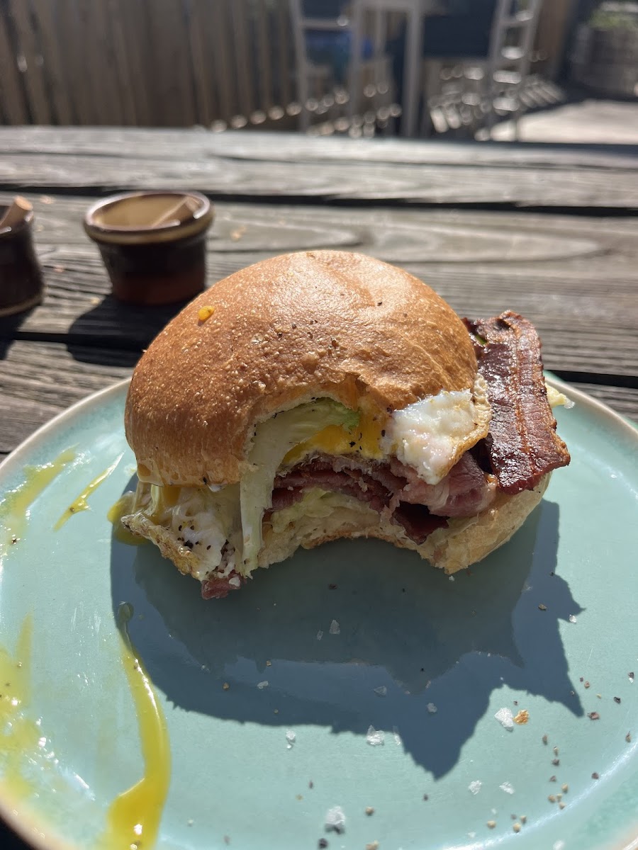 St Werburghs City Farm Cafe - Photo 4