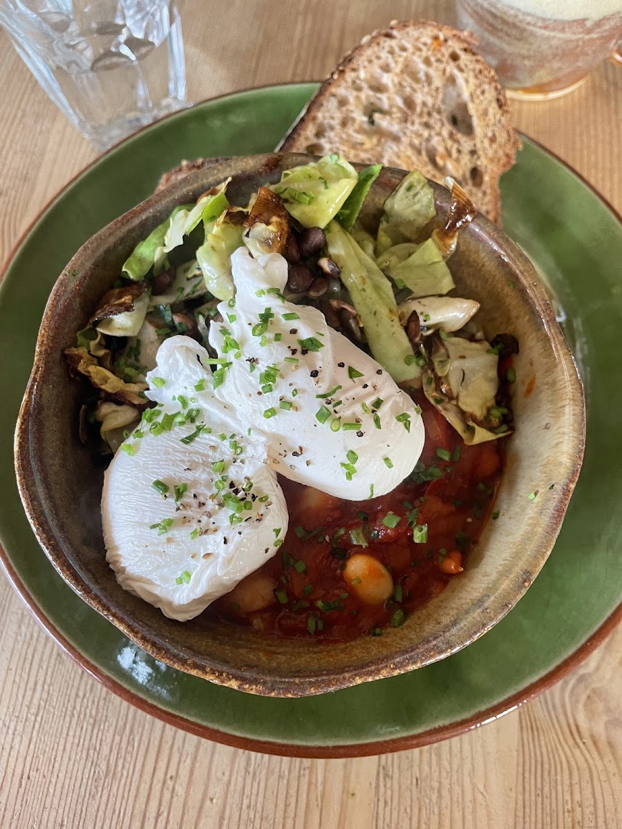 St Werburghs City Farm Cafe - Photo 7