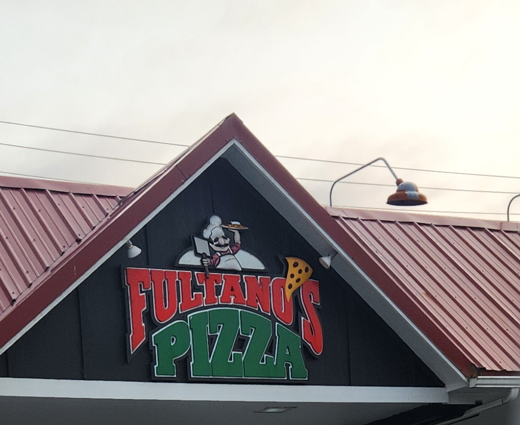Fultano's Pizza - Photo 1