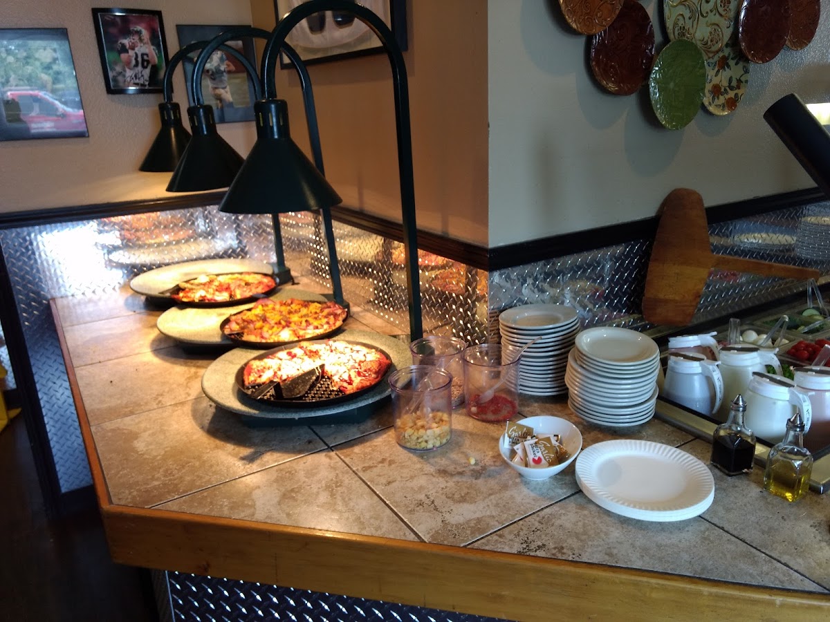 Fultano's Pizza - Photo 2