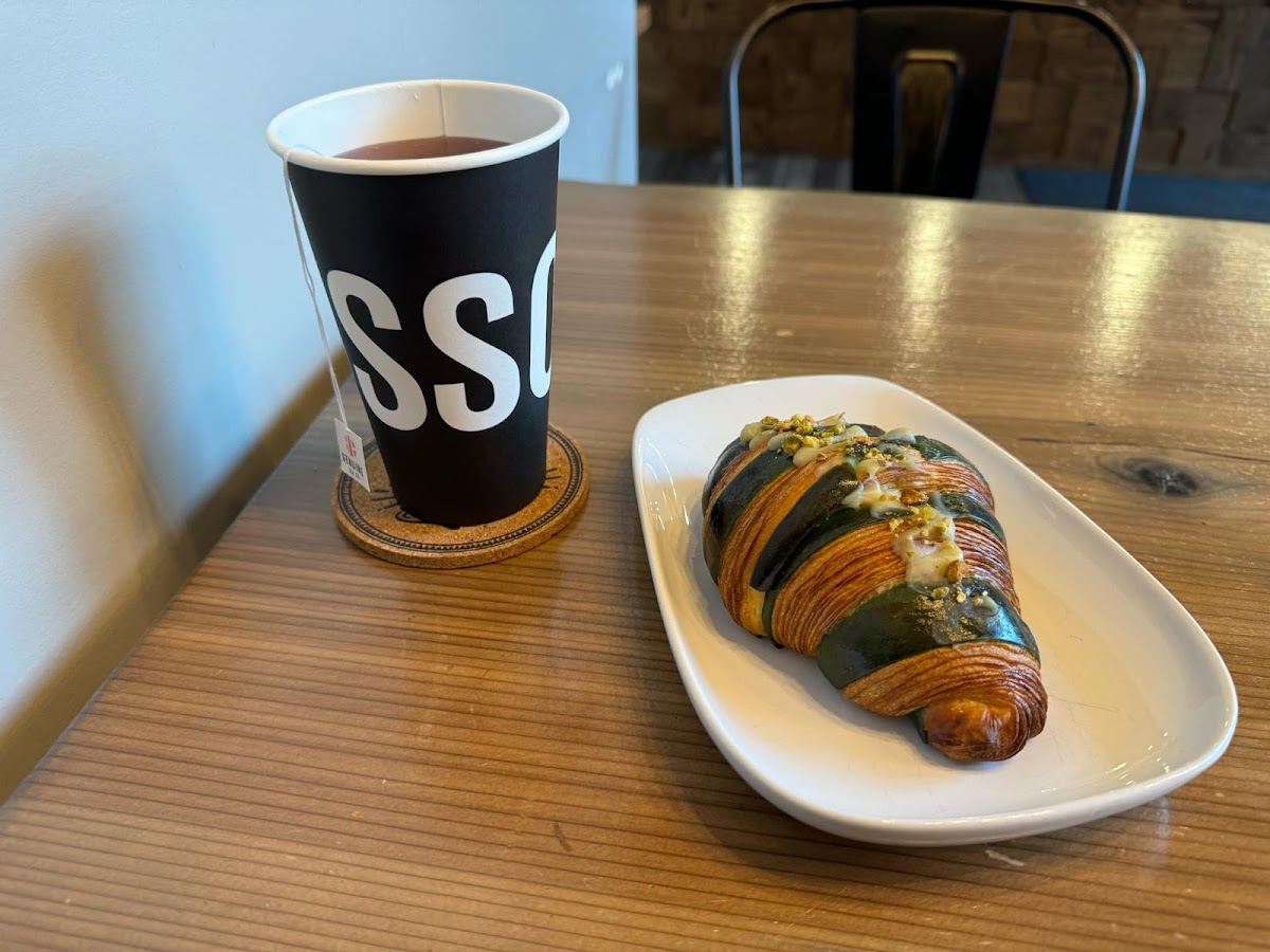 C-ZONE Coffee House - Photo 3