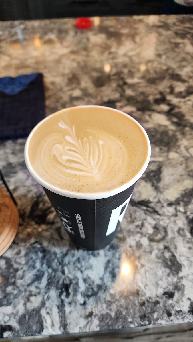 C-ZONE Coffee House - Photo 5