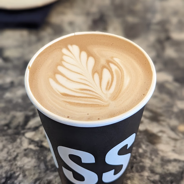 Mochaccino