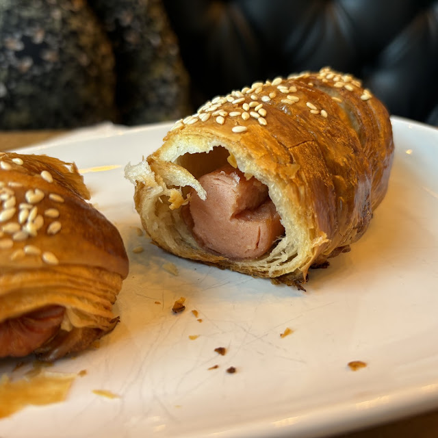 Sausage Roll