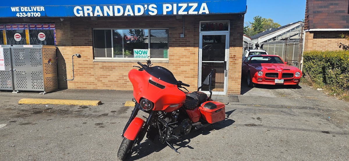Grandad's Pizza Morse Rd - Photo 3