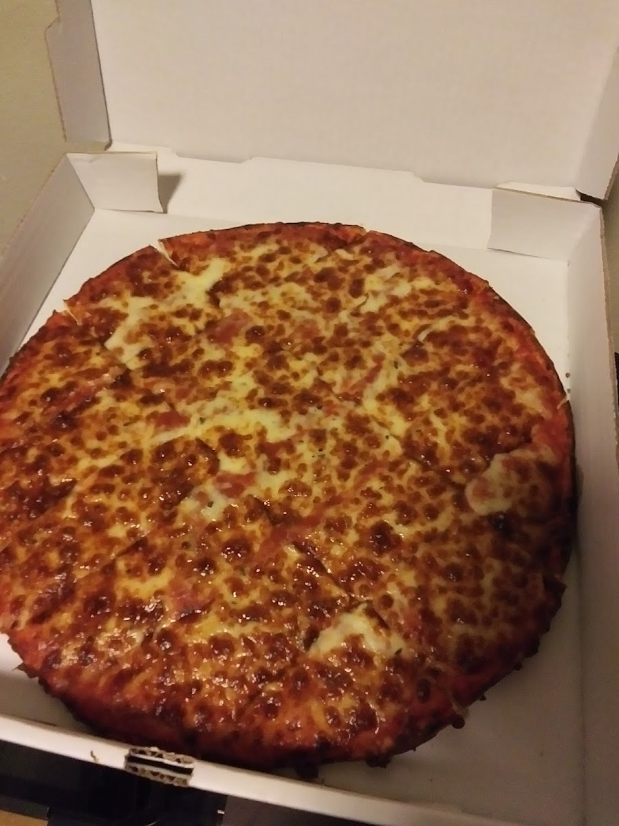 Grandad's Pizza Morse Rd - Photo 4