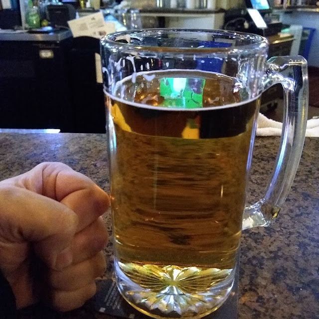 Big Mug of Beer