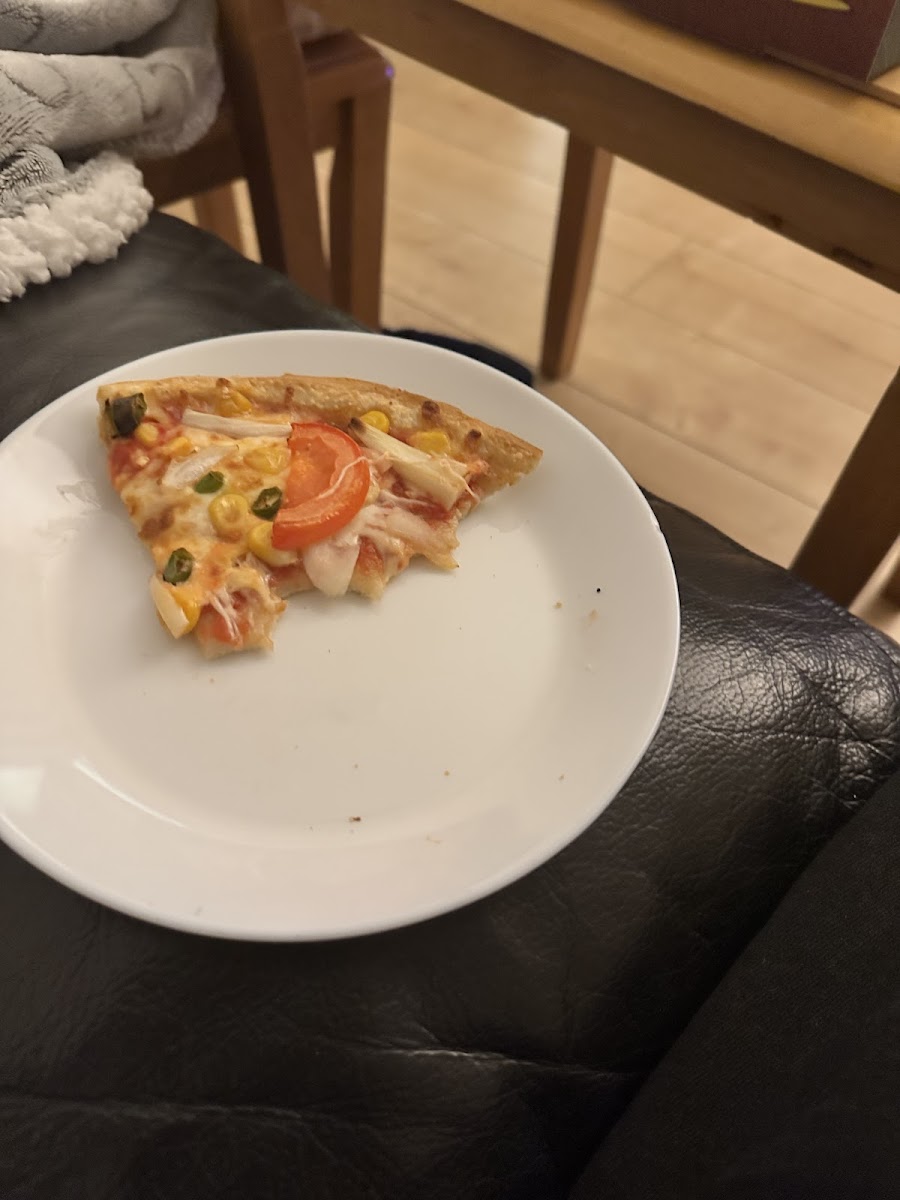 The Pizza Parlour - Photo 6