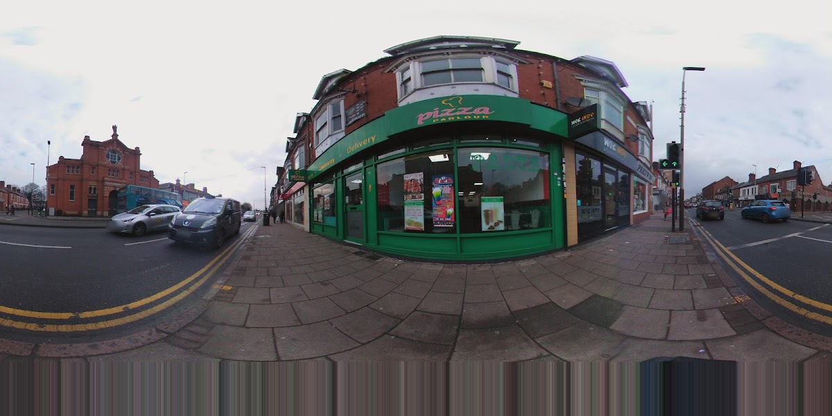 The Pizza Parlour - Photo 7