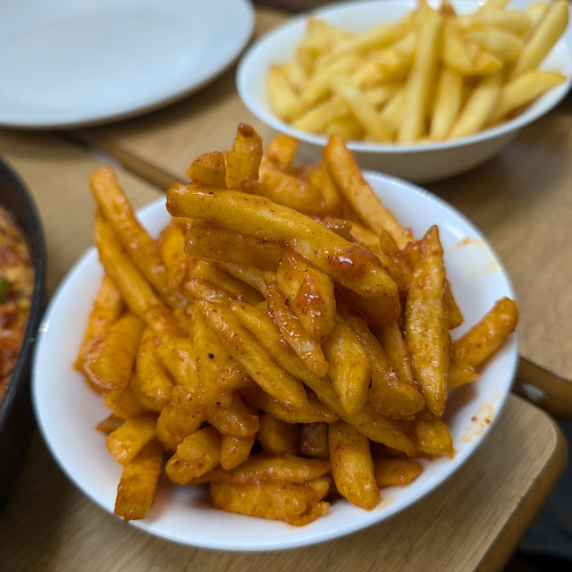 Chilli Chips
