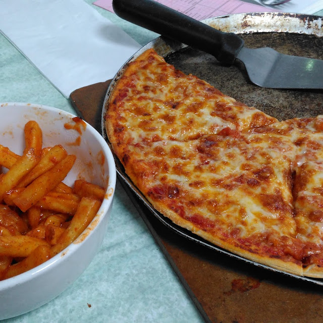 Delight Pizza