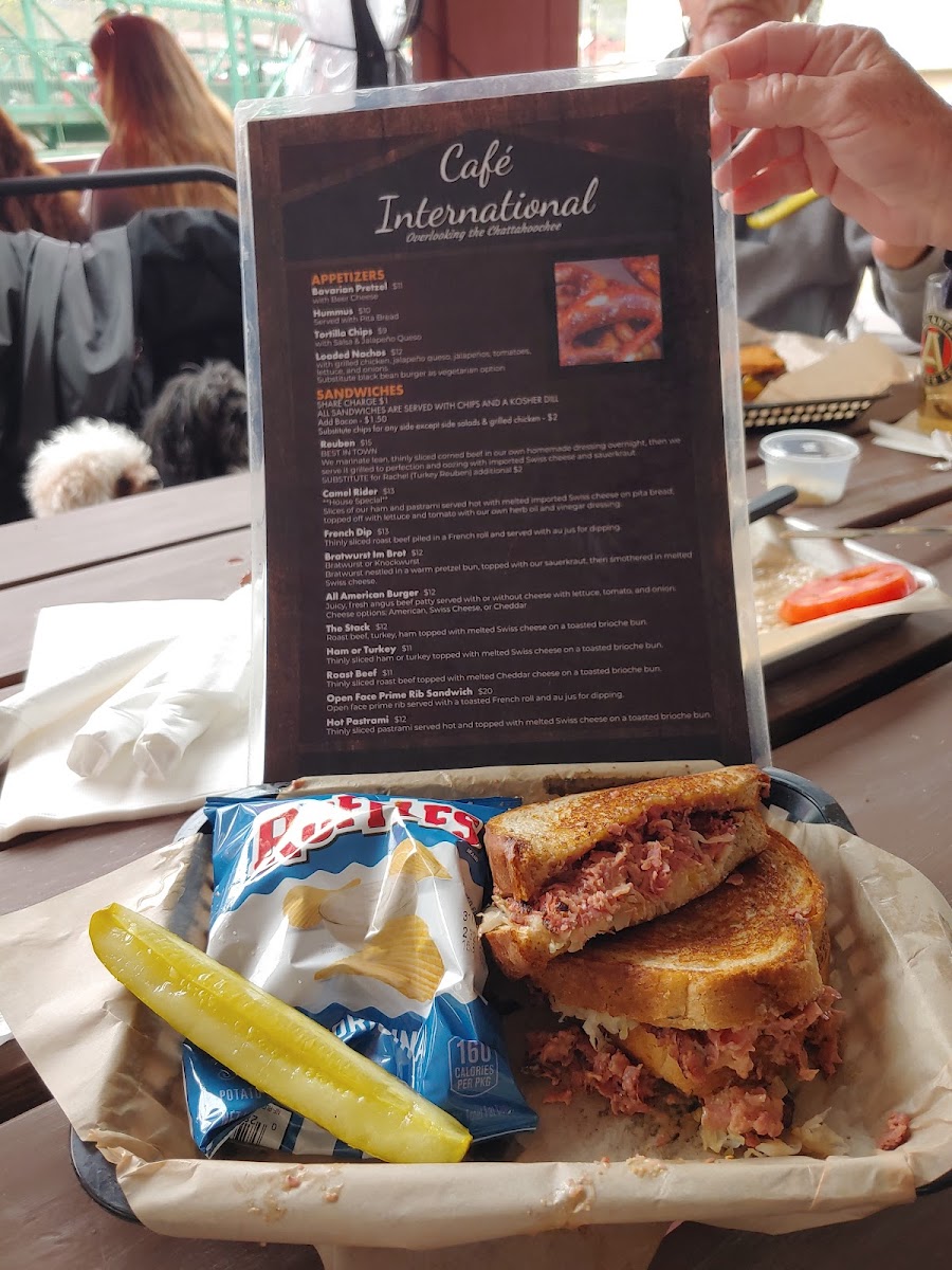 Menu Photo 9