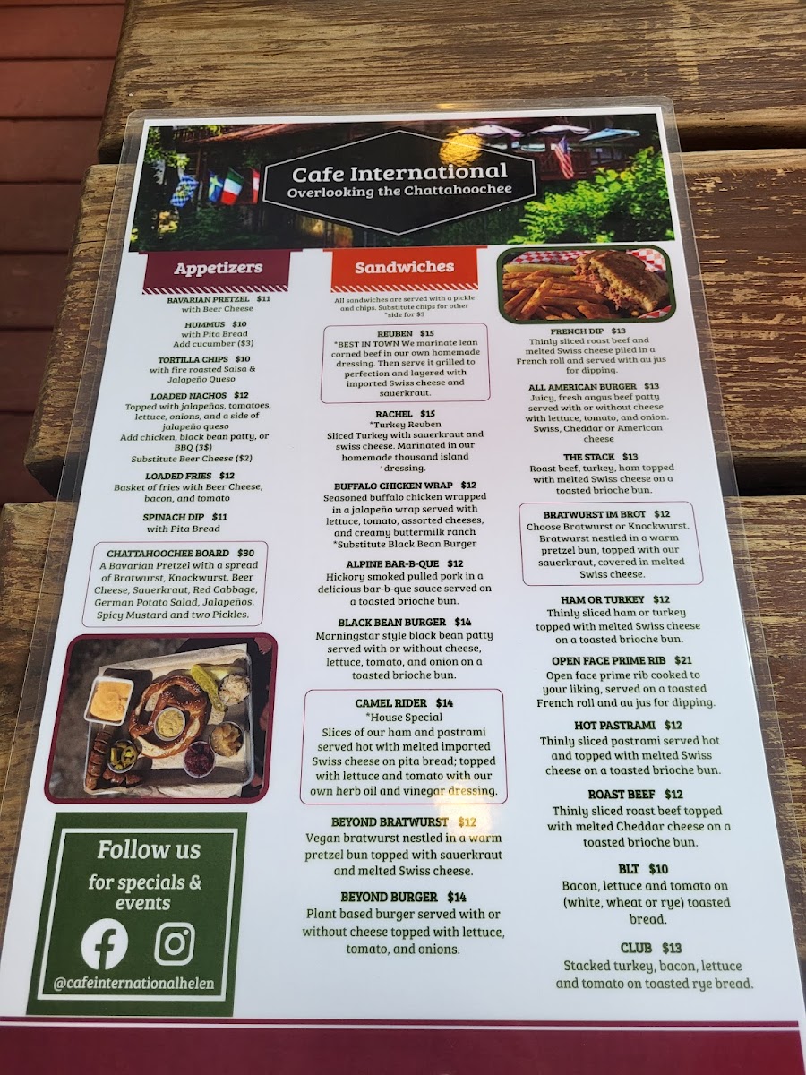 Menu Photo 5