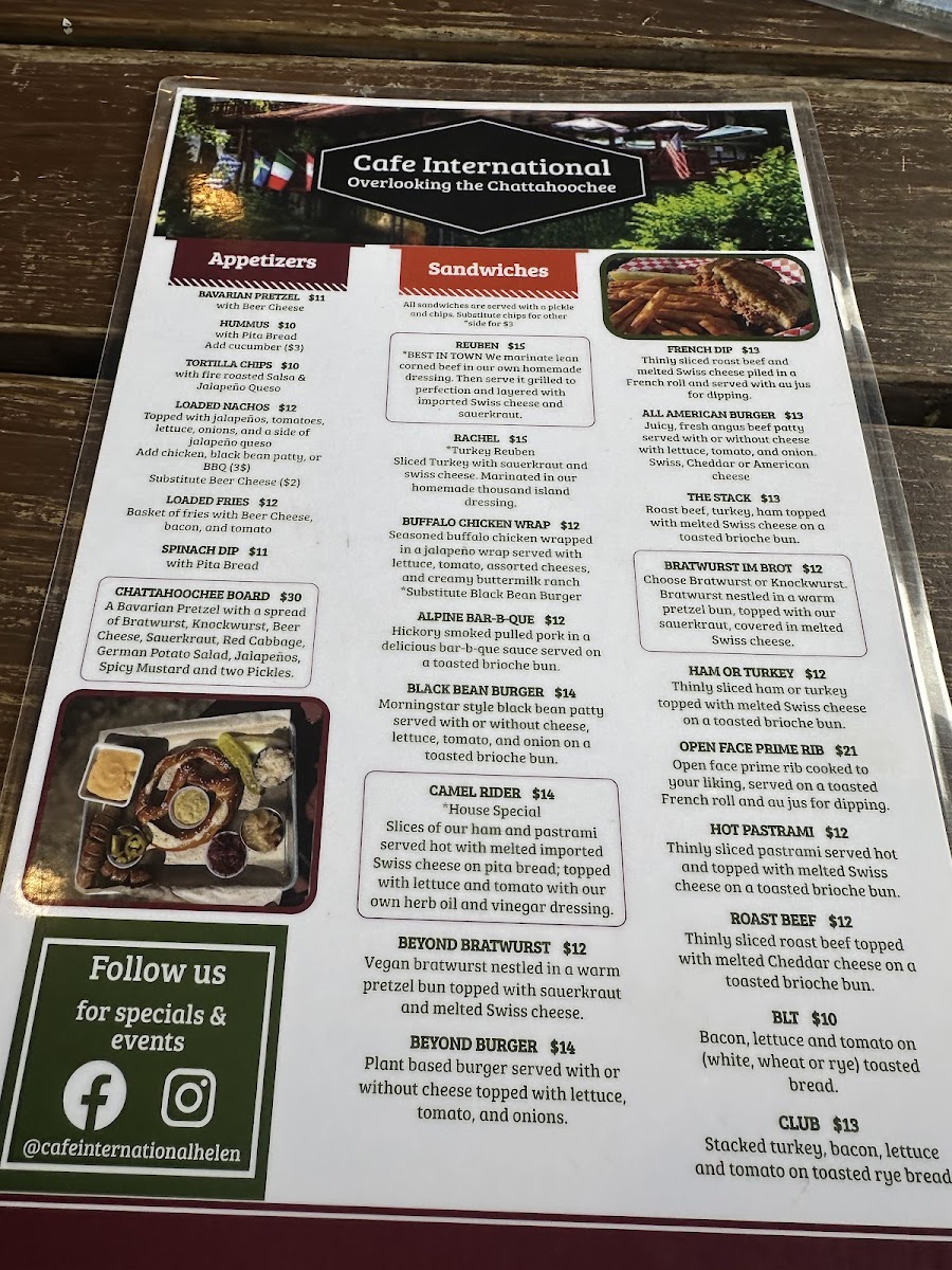 Menu Photo 7