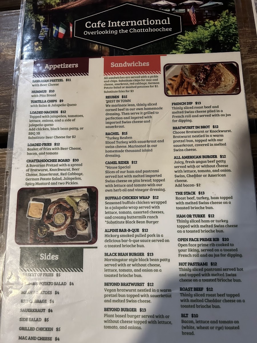 Menu Photo 8