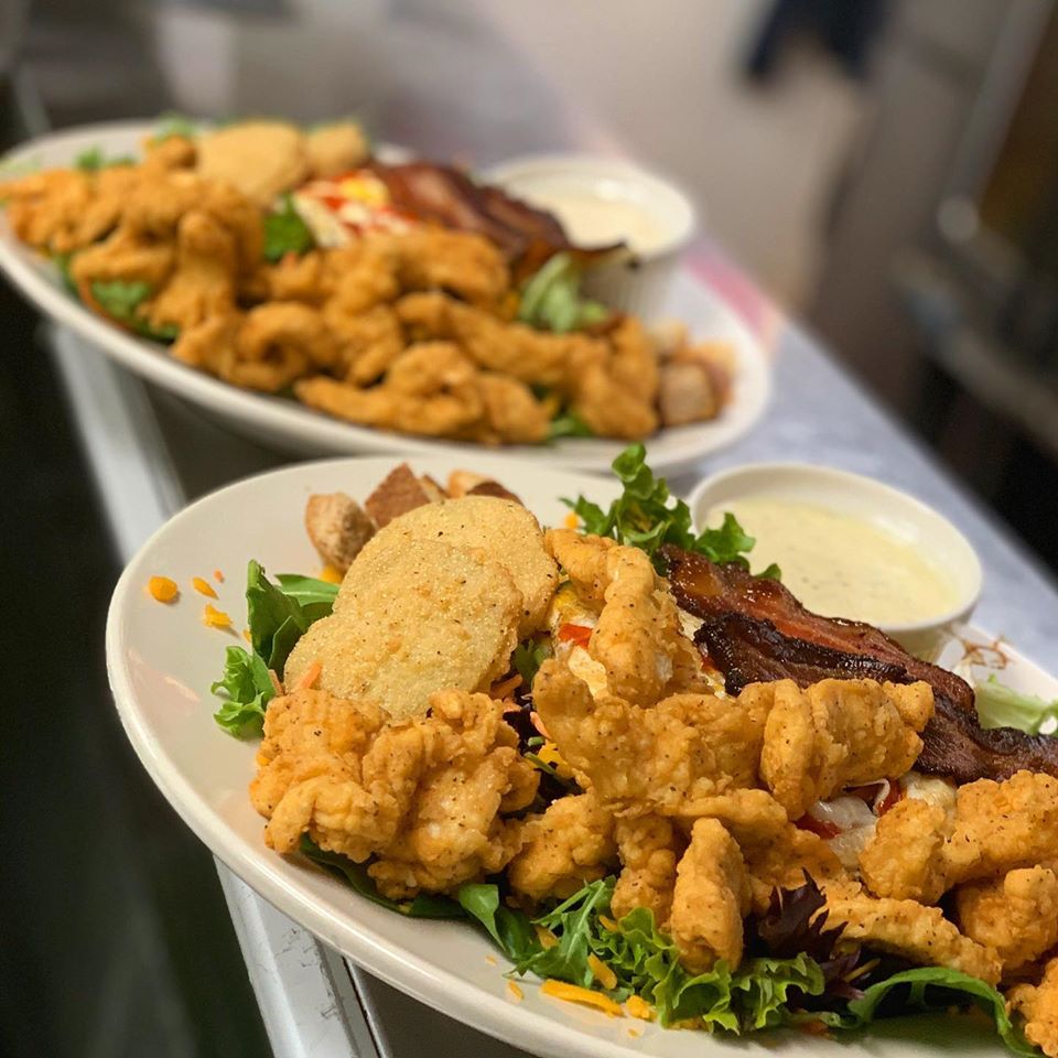 Sammy B's Restaurant and Catering - Photo 1