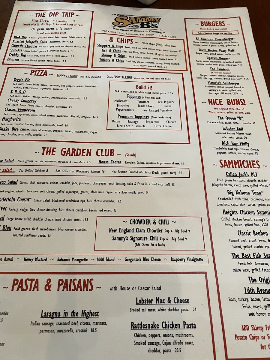 Menu Photo 4