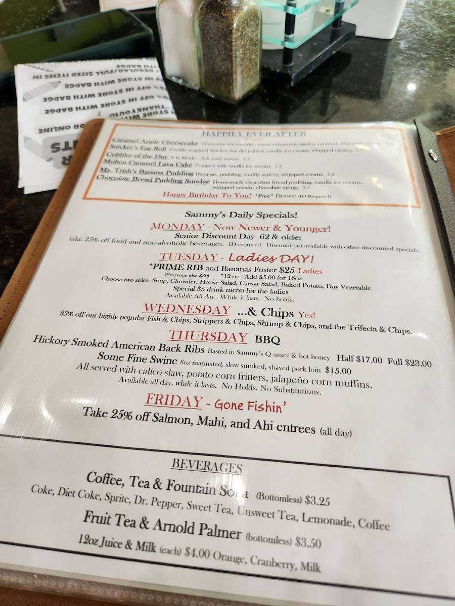 Menu Photo 6