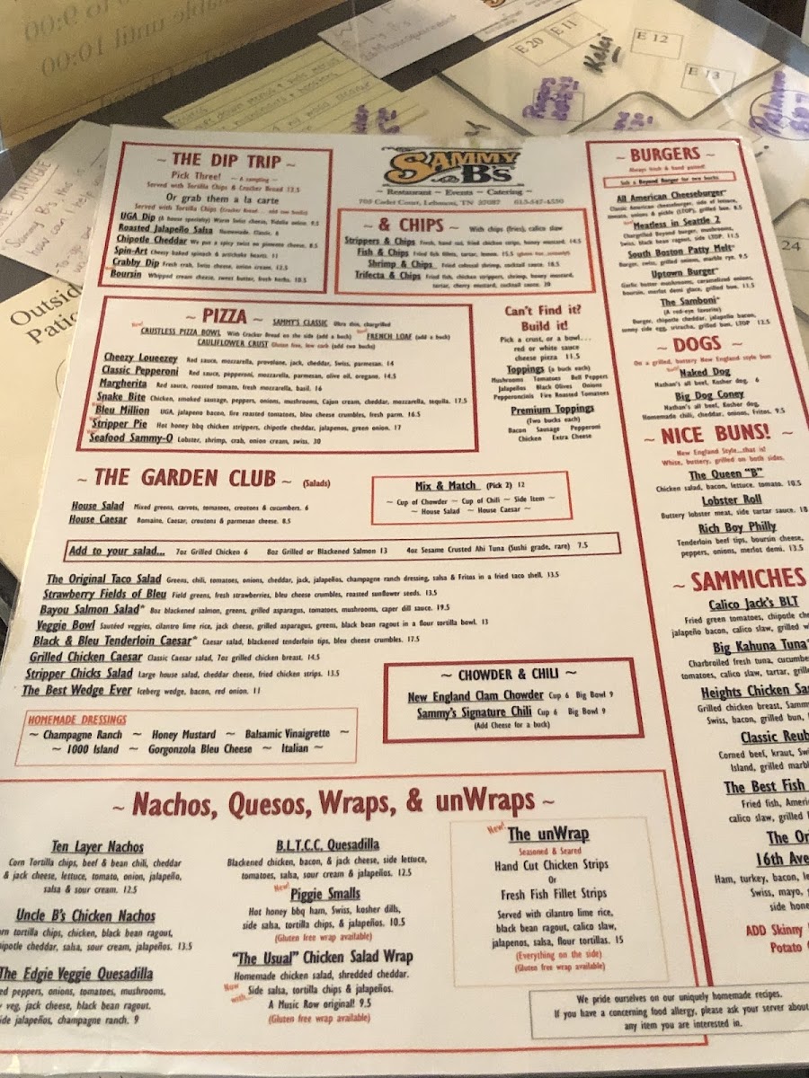 Menu Photo 8