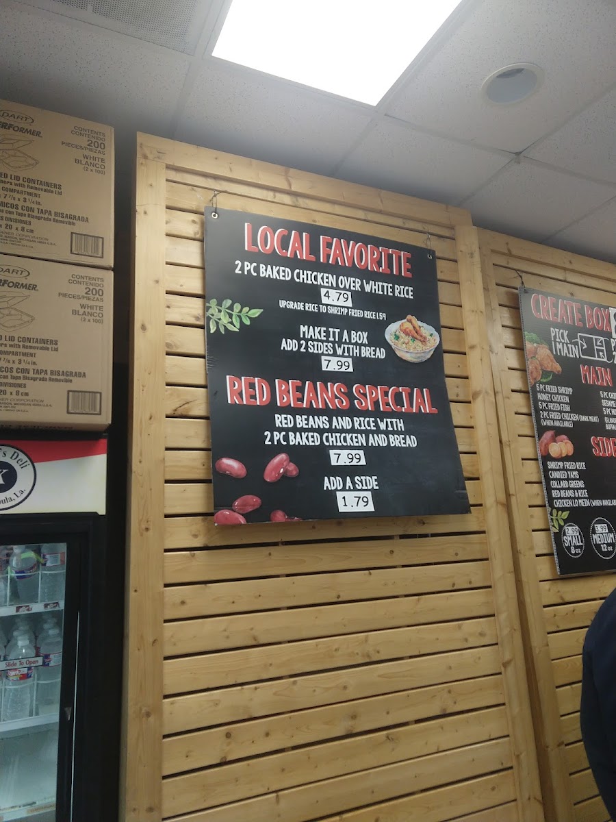 Kane's Deli - Photo 9