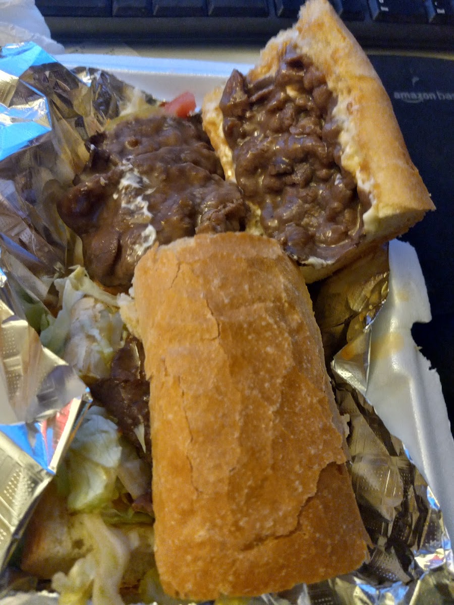 Kane's Deli - Photo 2