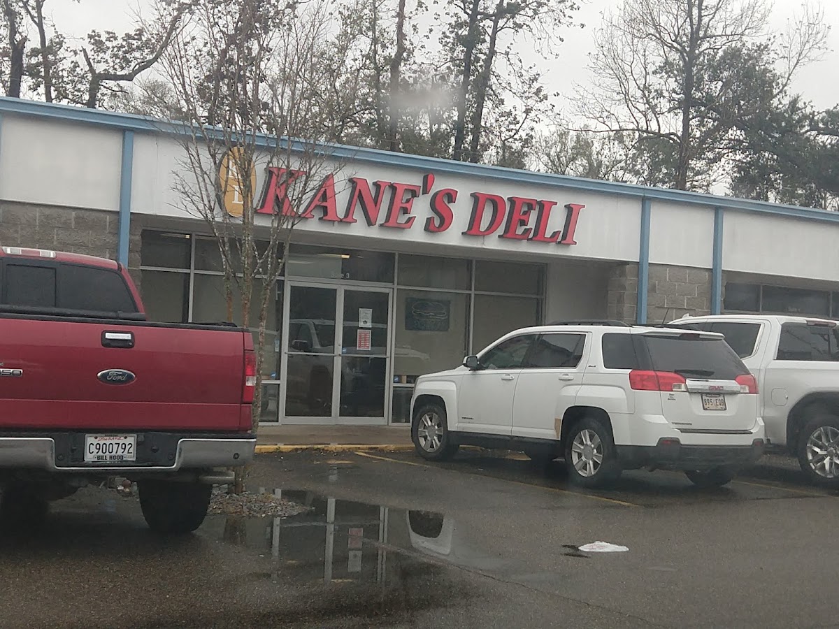 Kane's Deli - Photo 3