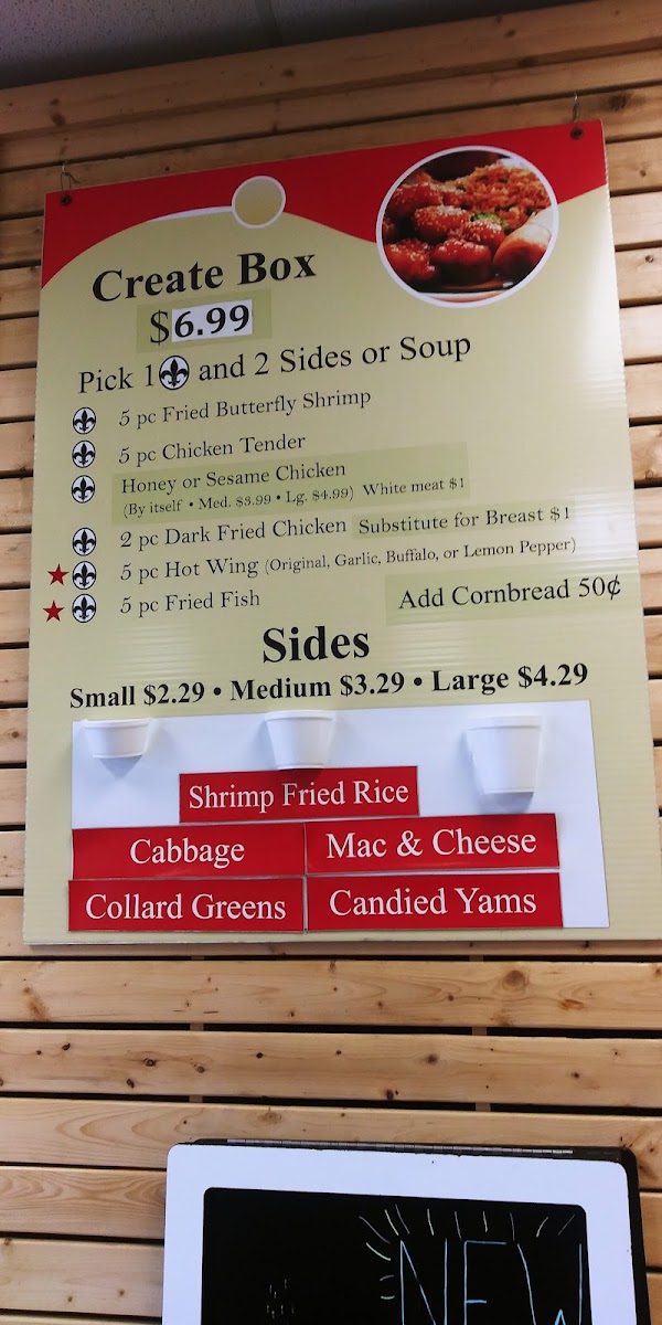 Kane's Deli - Photo 4