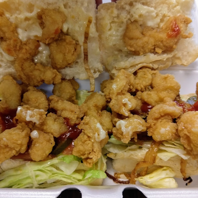 Poboys