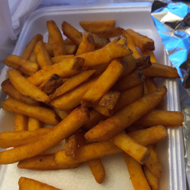 Fries