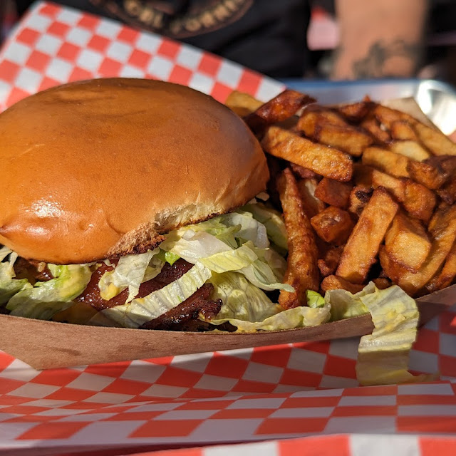 Burger Denise