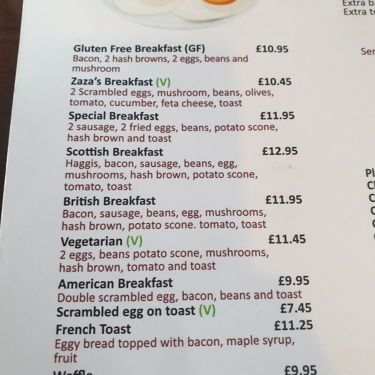 Menu Photo 9