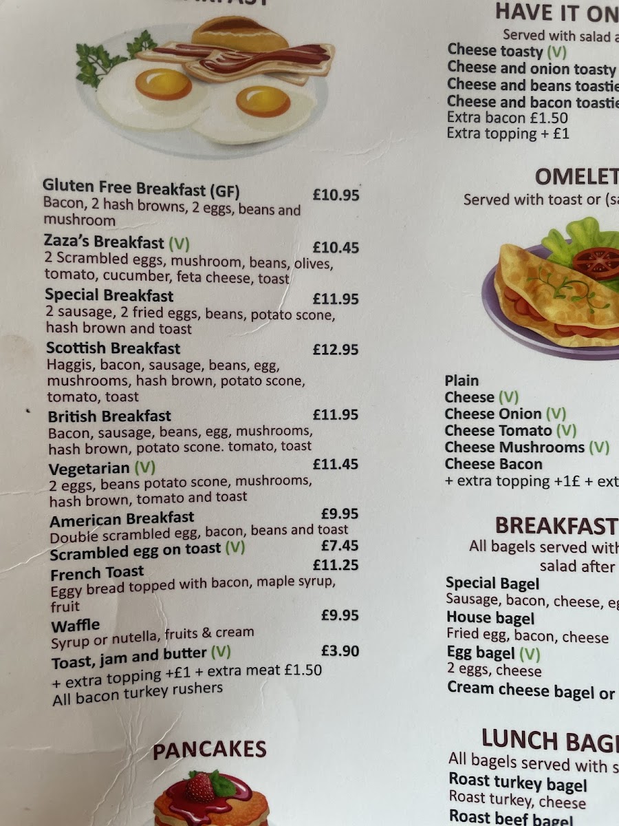 Menu Photo 4