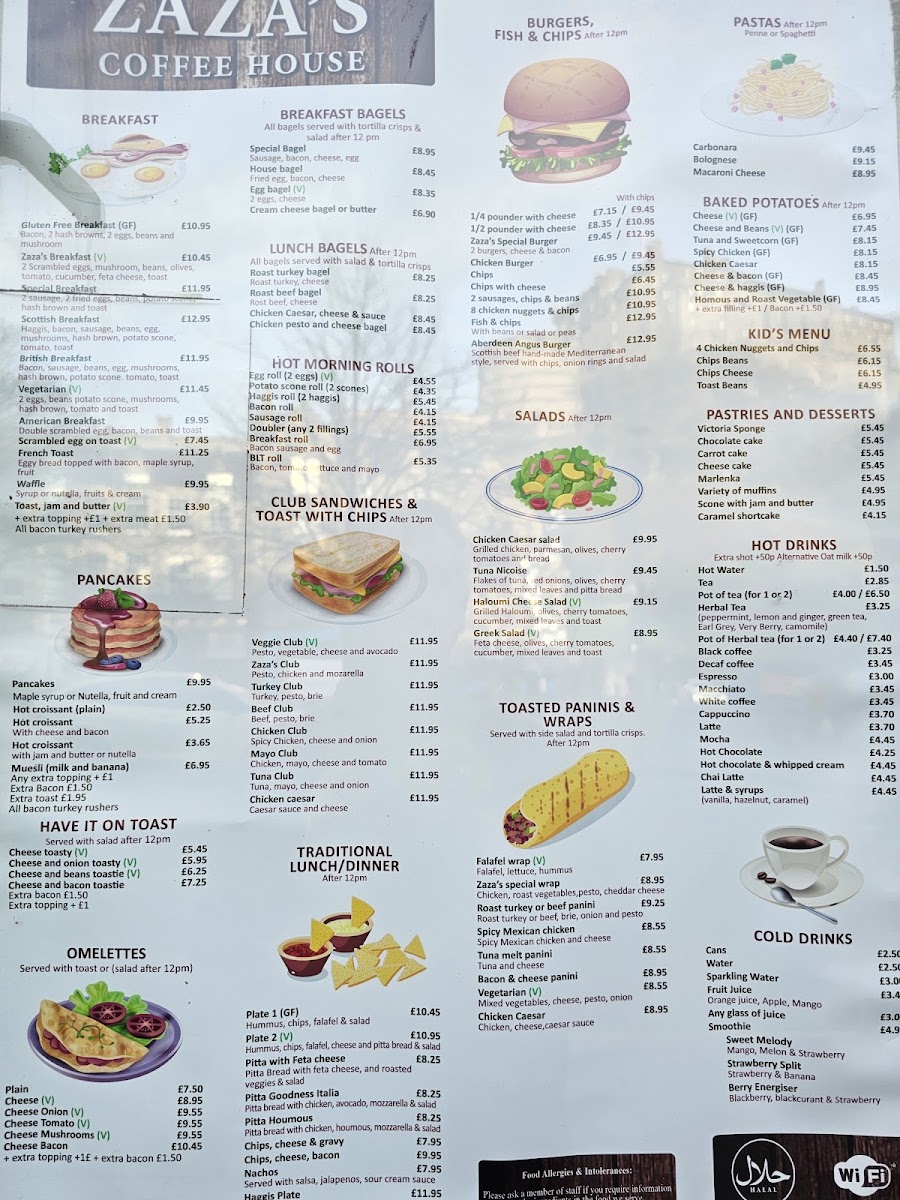 Menu Photo 6