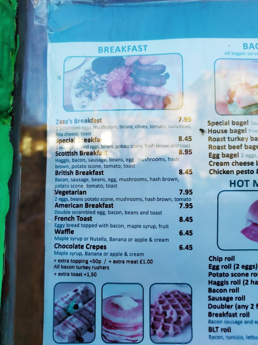 Menu Photo 7