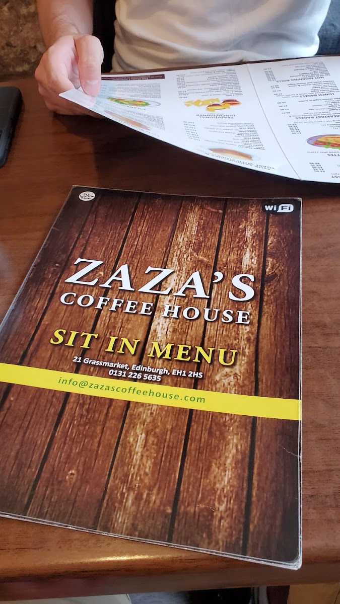 Menu Photo 8
