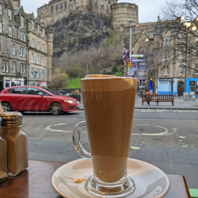 Latte