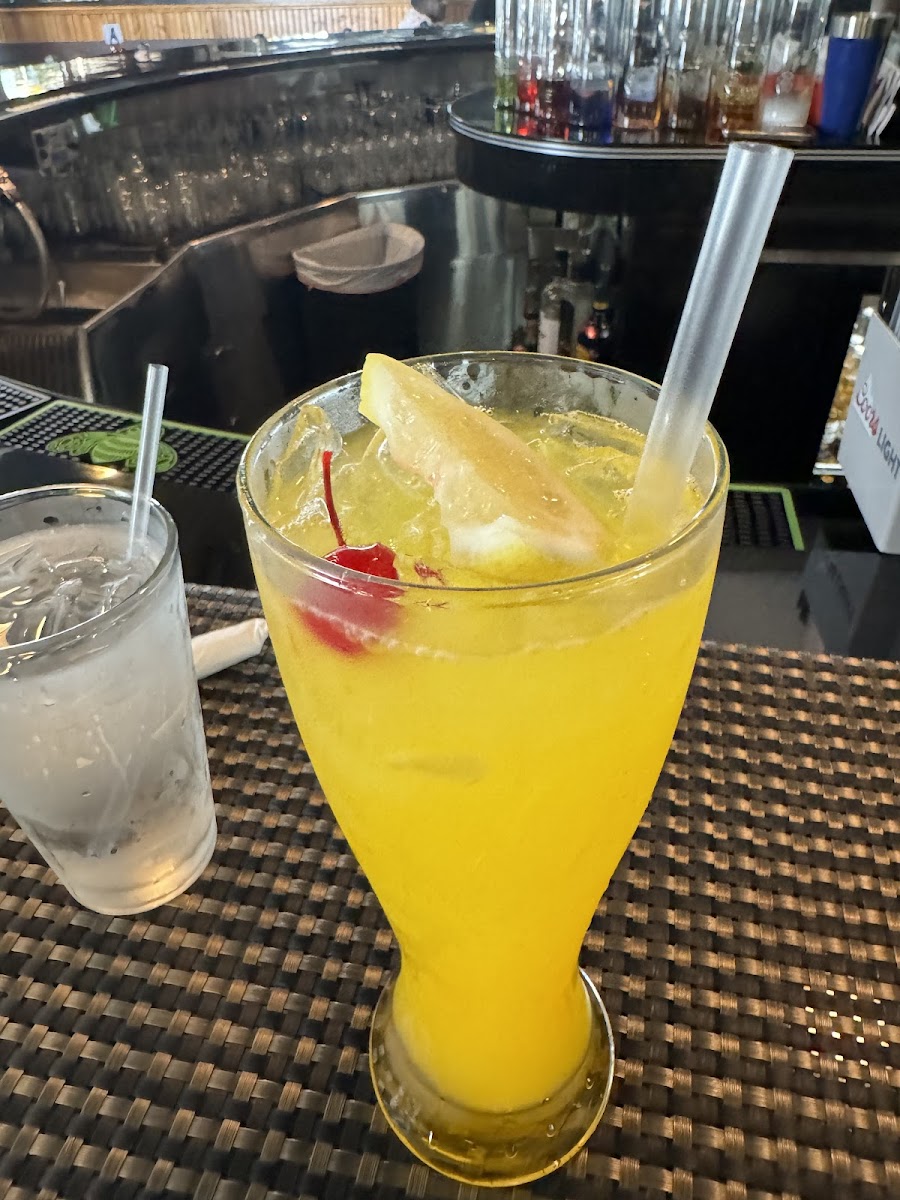 Phat Catz Restaurant & Bar - Photo 3